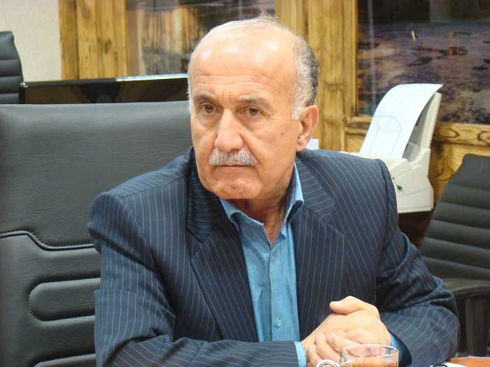 عباس شمس كهن: مي توان جشنواره شهروند لاهيجان را چند منظوره برگزار نمود